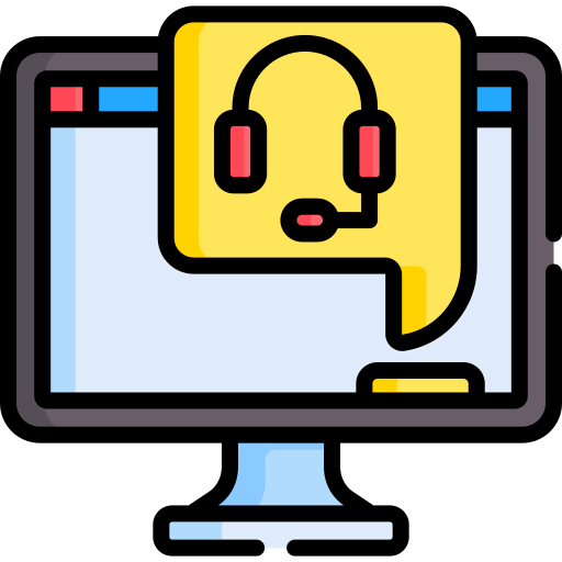 Support icon