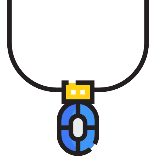 Necklace icon
