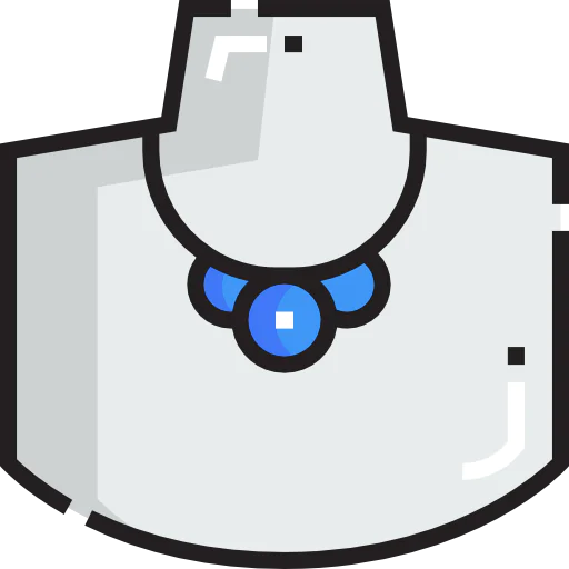 Necklace icon