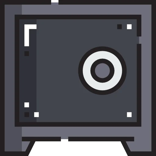 Safebox icon