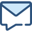 Message icon 64x64