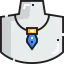 Necklace icon 64x64