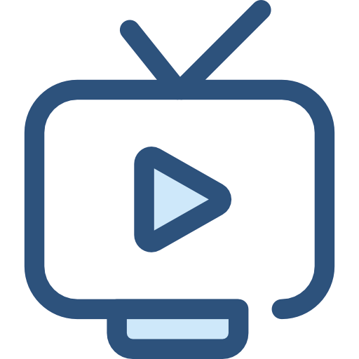 Television icon