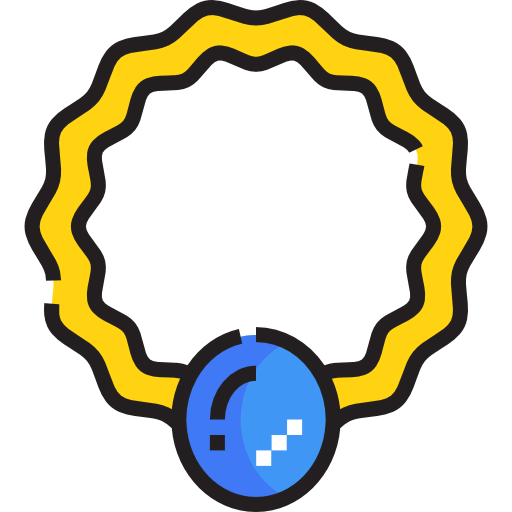 Necklace icon