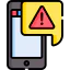 Smartphone icon 64x64