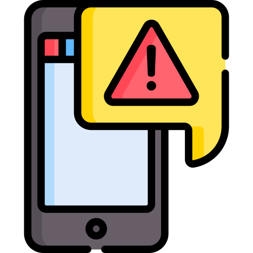 Smartphone icon
