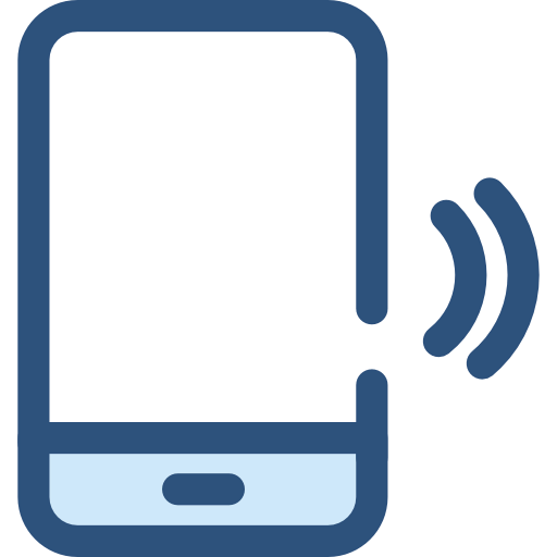 Smartphone icon