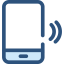 Smartphone icon 64x64