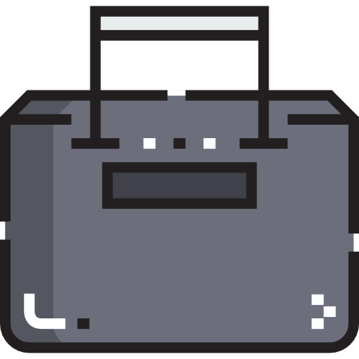 Handbag icon