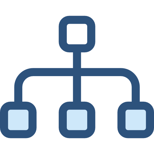 Web icon