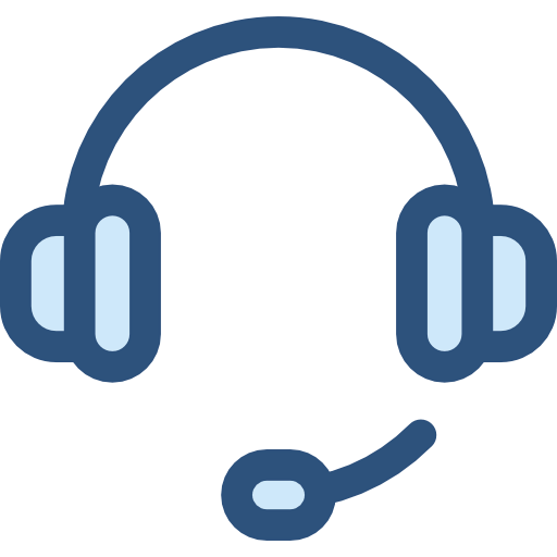 Headset icon
