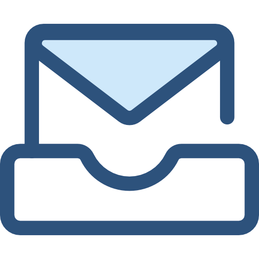 Inbox icon