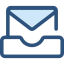 Inbox icon 64x64