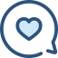 Chat icon 64x64