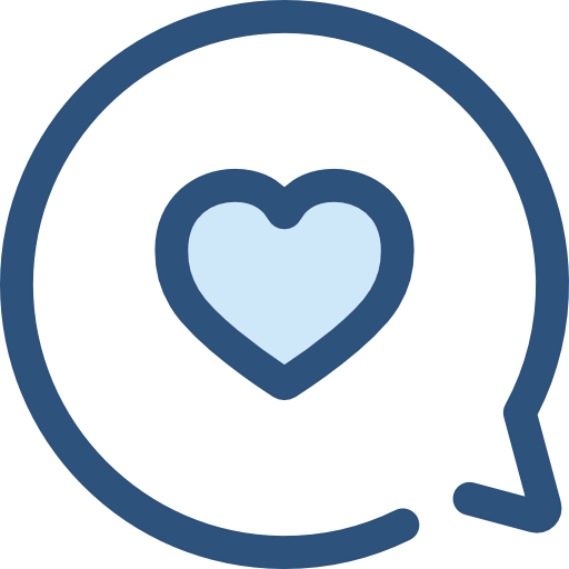 Chat icon