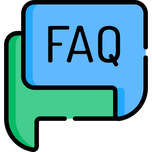 Faq icon