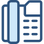 Fax icon 64x64