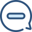 Chat icon 64x64