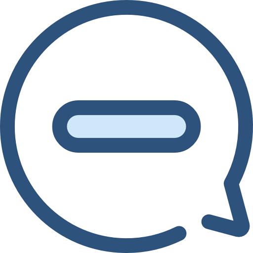 Chat icon