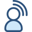 Transmitter icon 64x64