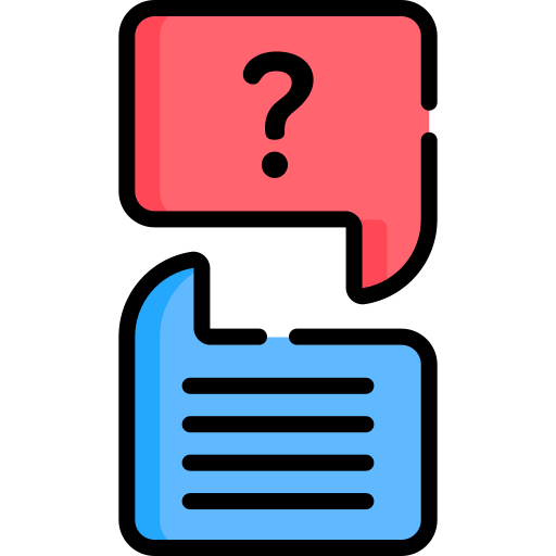 Chat icon