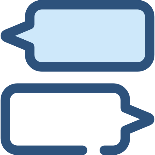 Chat Symbol