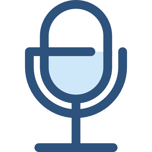 Microphone Symbol