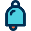 Белл иконка 64x64
