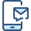 Smartphone icon 64x64