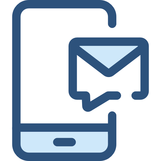 Smartphone icon