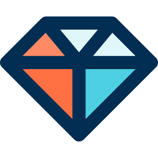 Diamond icon
