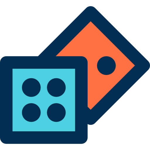 Dices icon