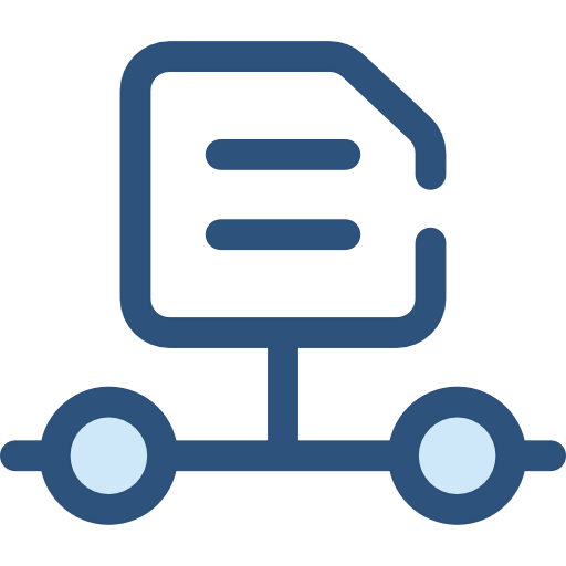 File transfer icon