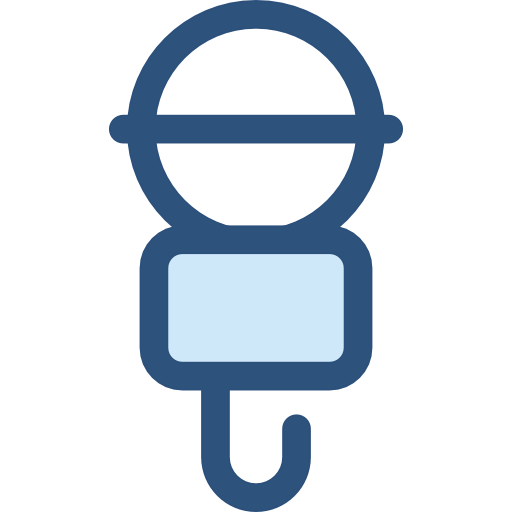 Microphone icon
