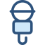 Microphone icon 64x64