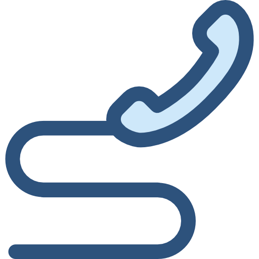 Phone call icon
