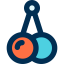 Вишня иконка 64x64