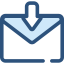 Email icon 64x64