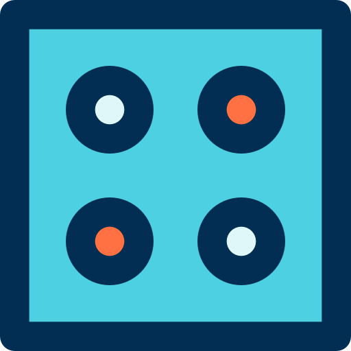 Dice icon