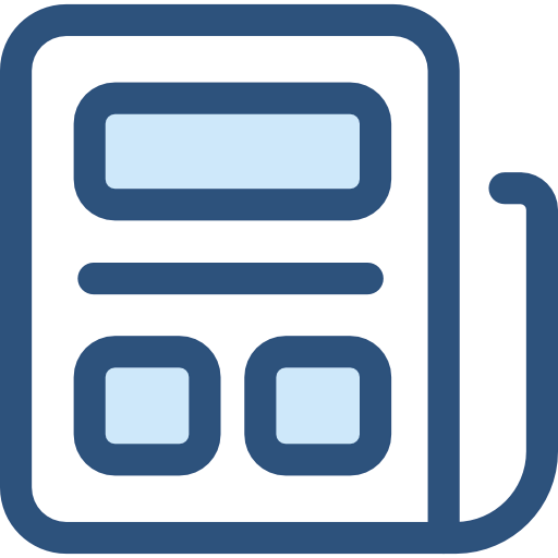 Newspaper icon