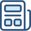 Newspaper icon 64x64