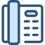 Telephone icon 64x64