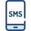 Smartphone icon 64x64