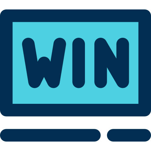 Win icon
