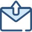 Email icon 64x64