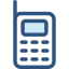 Mobile phone icon 64x64