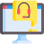 Support icon 64x64