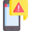 Smartphone icon 64x64