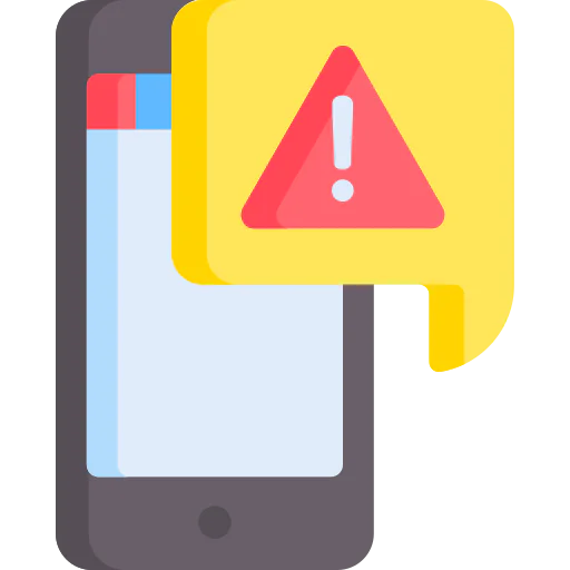 Smartphone icon