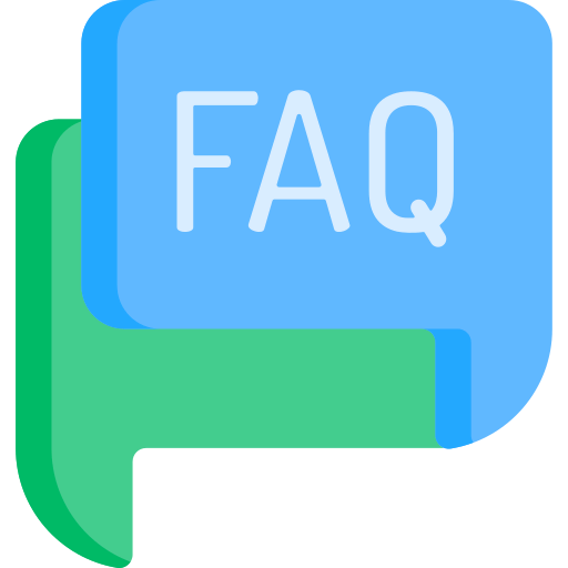 Faq icon